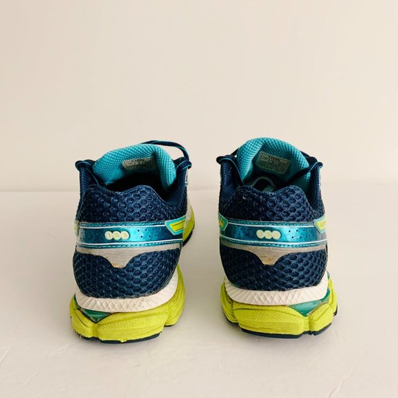 Asics Gel Cumulus 16 IGS Running Training - Picture 4 of 6